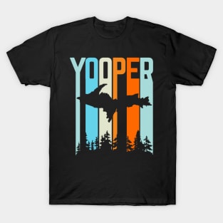 Upper Peninsula T-Shirt